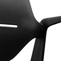 profim - TRILLO PRO Chaise dogging | Mécanique synchrone, noir - 12 Thumbnail Image