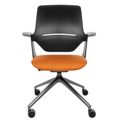 profim - TRILLO PRO Chaise dogging | Mécanique synchrone, noir - 9 Thumbnail Image