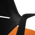 profim - TRILLO PRO Chaise dogging | Mécanique synchrone, noir - 10 Thumbnail Image