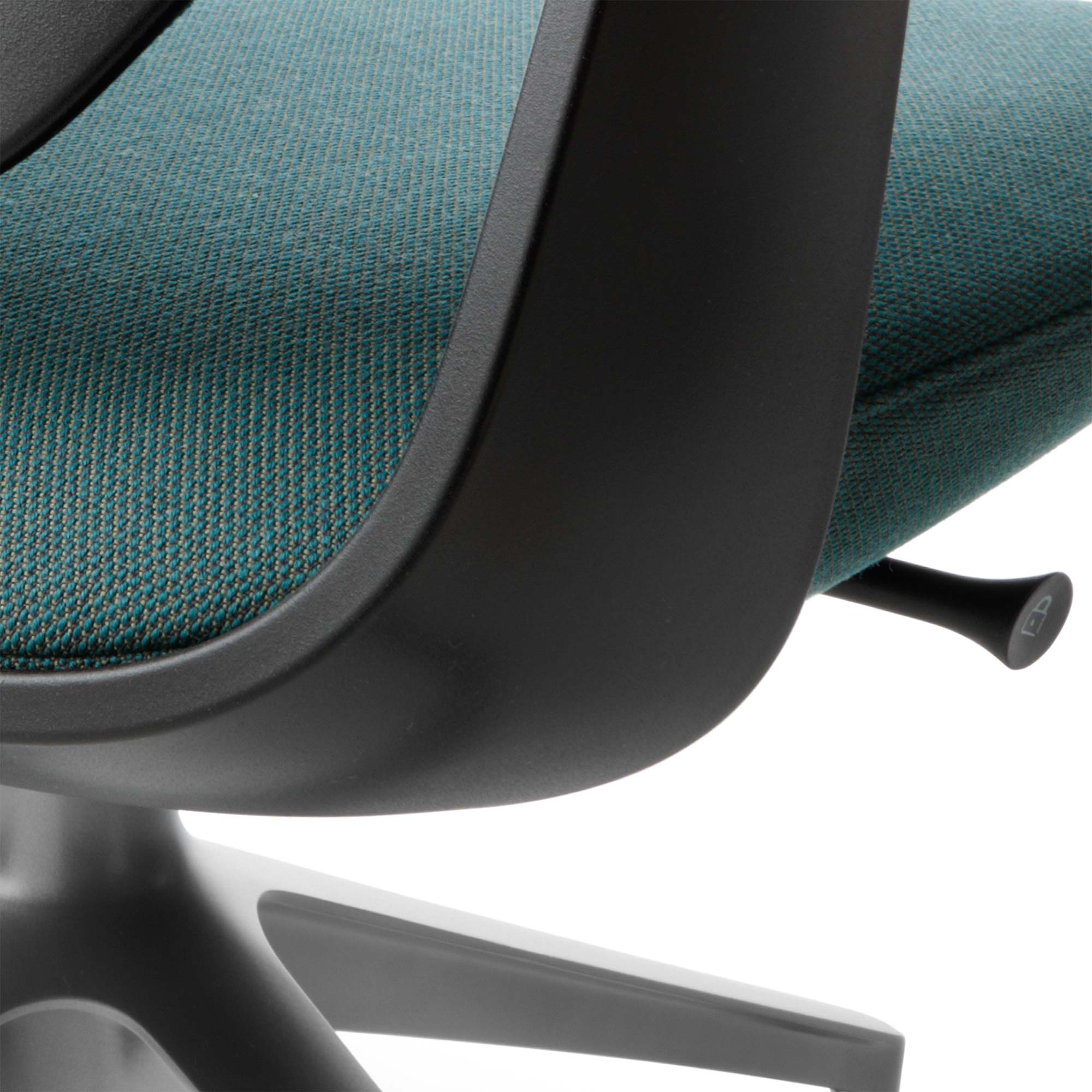 profim - TRILLO PRO Chaise dogging | Bulletry, mécanique synchrone, noir - 12 Main Image