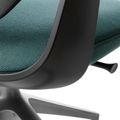 profim - TRILLO PRO Chaise dogging | Bulletry, mécanique synchrone, noir - 12 Thumbnail Image