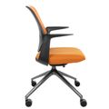 profim - TRILLO PRO Chaise dogging | Bulletry, mécanique synchrone, noir - 3 Thumbnail Image