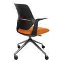 profim - TRILLO PRO Chaise dogging | Bulletry, mécanique synchrone, noir - 4 Thumbnail Image