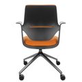 profim - TRILLO PRO Chaise dogging | Bulletry, mécanique synchrone, noir - 5 Thumbnail Image