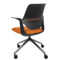 profim - TRILLO PRO Chaise dogging | Bulletry, mécanique synchrone, noir - 6 Thumbnail Image