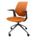 profim - TRILLO PRO Chaise dogging | Bulletry, mécanique synchrone, noir - 8 Thumbnail Image