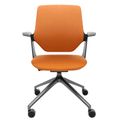 profim - TRILLO PRO Chaise dogging | Bulletry, mécanique synchrone, noir - 9 Thumbnail Image