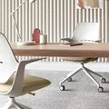 profim - TRILLO PRO Chaise dogging | Mécanique synchrone, gris clair - 17 Thumbnail Image