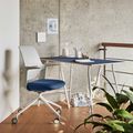 profim - TRILLO PRO Chaise dogging | Mécanique synchrone, gris clair - 18 Thumbnail Image