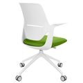 profim - TRILLO PRO Chaise dogging | Mécanique synchrone, gris clair - 4 Thumbnail Image