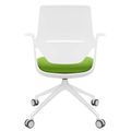 profim - TRILLO PRO Chaise dogging | Mécanique synchrone, gris clair - 5 Thumbnail Image