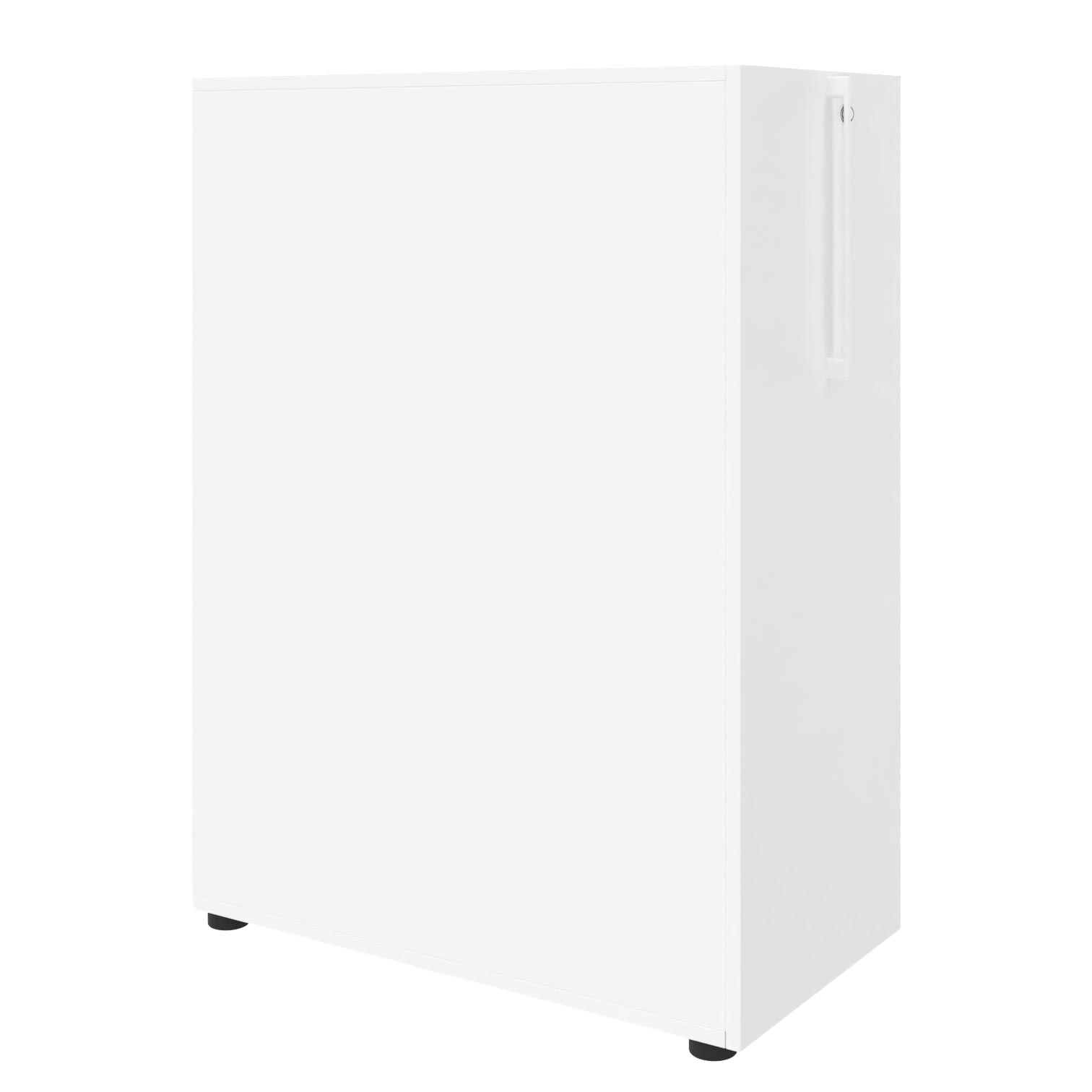 BOXI Pharmacist cabinet | 3 drawers, 420 x 800 mm, white - 2 Main Image