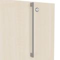 BOXI Apothekerschrank | 3 Schubfächer, 420 x 800 mm, Ahorn