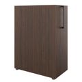 BOXI apothecary cabinet | 3 drawers, 420 x 800 mm, walnut - 2 Thumbnail Image
