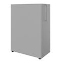 BOXI apothecary cabinet | 3 drawers, 420 x 800 mm, pearl gray - 2 Thumbnail Image