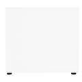 BOXI Pharmacist cabinet | 2 drawers, 420 x 800 mm, white - 4 Thumbnail Image