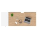 BOXI Pharmacist cabinet | 2 drawers, 420 x 800 mm, white - 9 Thumbnail Image