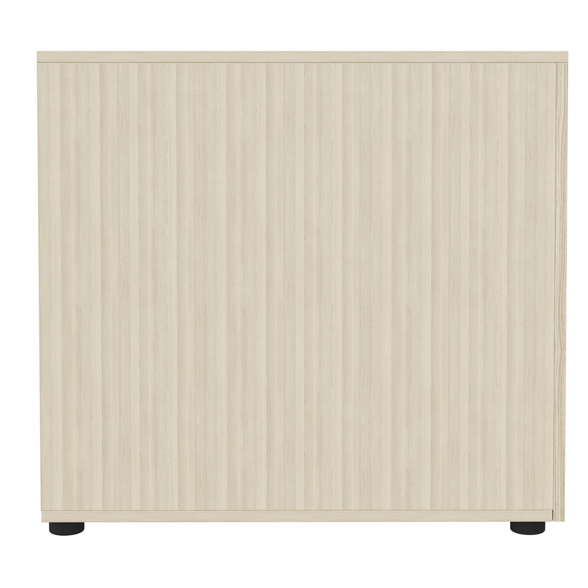 BOXI apothecary cabinet | 2 drawers, 420 x 800 mm, sand ash - 4 Main Image