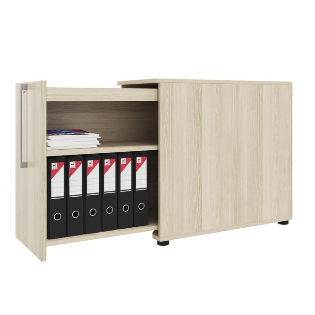 BOXI Apothekerschrank | 2 Schubfächer, 420 x 800 mm, Sandesche BOXI Apothekerschrank | 2 Schubfächer, 420 x 800 mm, Sandesche