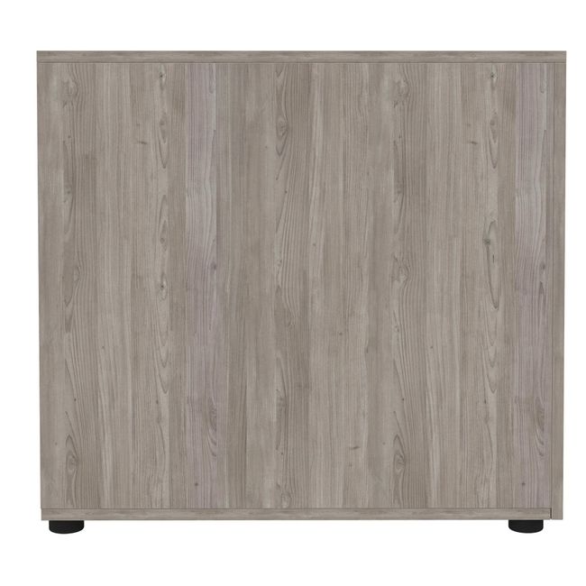BOXI Apothekerschrank | 2 Schubfächer, 420 x 800 mm, Nordeiche grau BOXI Apothekerschrank | 2 Schubfächer, 420 x 800 mm, Nordeiche grau