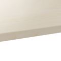 EASY Desk a 2 motori | 1200 - 1800 mm, regolabile in altezza elettricamente, acero - 7 Thumbnail Image