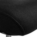 MESH 6 Chaise pivotante de bureau avec appui-tête | Support Lordost, Mesh Back, noir - 10 Thumbnail Image