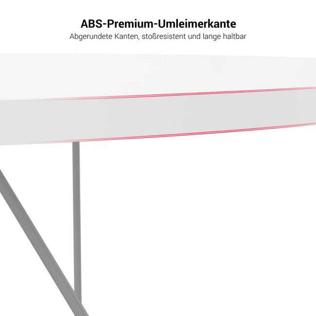 AIR Besprechungstisch | Rund, Ø 1200 mm (4 Personen), Nussbaum  AIR Besprechungstisch | Rund, Ø 1200 mm (4 Personen), Nussbaum