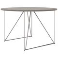 AIR Besprechungstisch | Rund, Ø 1200 mm (4 Personen), Nordeiche grau  AIR Besprechungstisch | Rund, Ø 1200 mm (4 Personen), Nordeiche grau