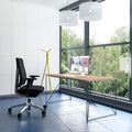 AIR desk | 1600 - 1800 mm, pearl gray - 13 Thumbnail Image
