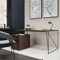 AIR desk | 1600 - 1800 mm, pearl gray - 11 Thumbnail Image