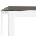NOVA U meeting table | 2000 x 1000 mm, Cubanite gray - 4 Thumbnail Image