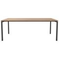 NOVA U Chief Desk | 2000 x 1000 mm, quercia ambra - 2 Thumbnail Image