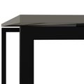 NOVA U executive desk | 2000 x 1000 mm, Cubanite gray - 4 Thumbnail Image