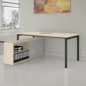 NOVA Lowboard | 1,5 OH, 1382 x 570 mm, Sandesche