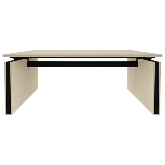 MOTION Team-Schreibtisch | 1400 - 1800 mm, elektrisch höhenverstellbar, Sandesche MOTION Team-Schreibtisch | 1400 - 1800 mm, elektrisch höhenverstellbar, Sandesche