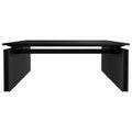 MOTION Team-Schreibtisch | 1400 - 1800 mm, elektrisch höhenverstellbar, Schwarz MOTION Team-Schreibtisch | 1400 - 1800 mm, elektrisch höhenverstellbar, Schwarz