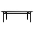 MOTION team desk | 1400 - 1800 mm, electrically height adjustable, anthracite - 2 Thumbnail Image