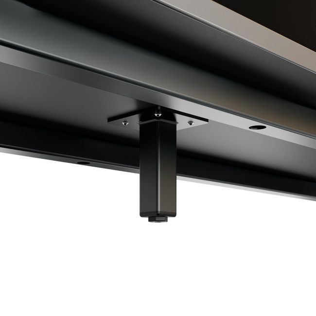 ART Highboard | 3 OH, 1600 x 1560 mm, Wildeiche-Dunkelgrau ART Highboard | 3 OH, 1600 x 1560 mm, Wildeiche-Dunkelgrau