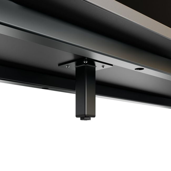 ART Aktenschrank | 4 OH, 1600 x 1760 mm, Wildeiche-Dunkelgrau