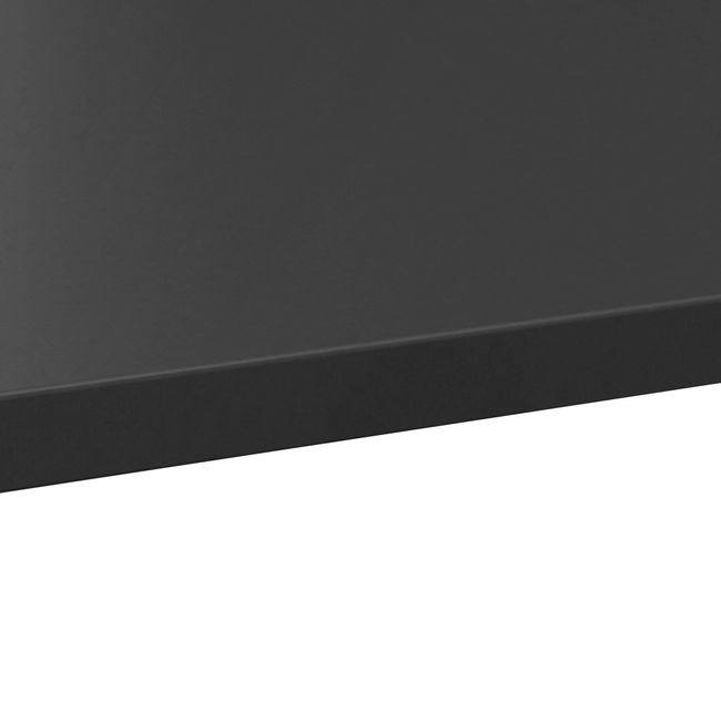 T-EASY Konferenztisch | 2400 x 1200 mm (10 - 12 Personen), elektrifiziert, Anthrazit T-EASY Konferenztisch | 2400 x 1200 mm (10 - 12 Personen), elektrifiziert, Anthrazit