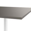 T-EASY Tableau de conférence | 2400 x 1200 mm (10 - 12 personnes), électrifié, gris cubanite - 13 Thumbnail Image