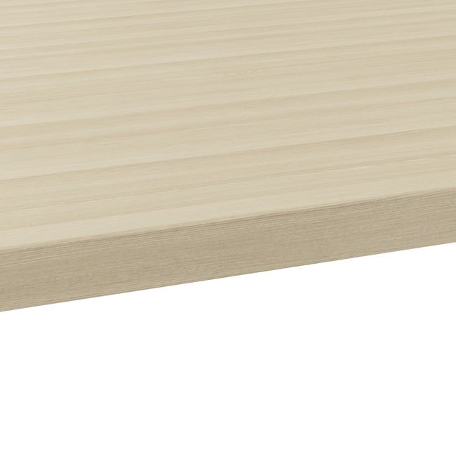 T-EASY Konferenztisch | 2400 x 1200 mm (10 - 12 Personen), elektrifiziert, Sandesche