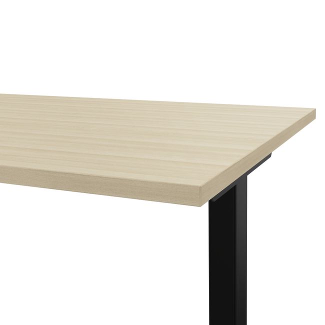 T-EASY Schreibtisch | 1200 - 1800 mm, Sandesche T-EASY Schreibtisch | 1200 - 1800 mm, Sandesche