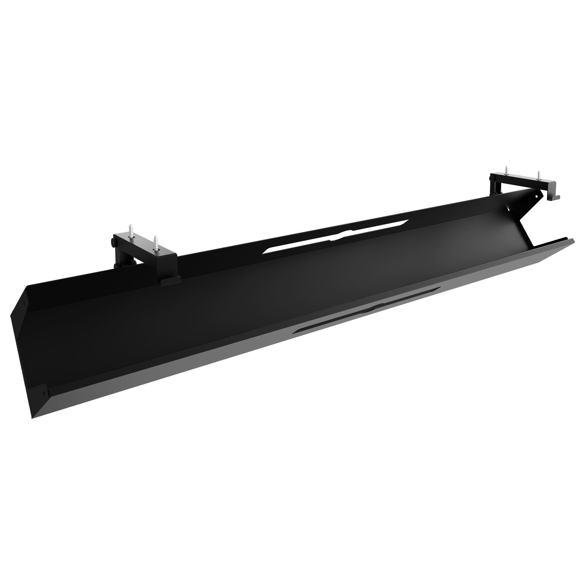 Baignoire de câble câble | 1000 x 120 mm | Acier, pliable - 1 Main Image