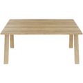BRALCO TAKE OFF FARM meeting table | 1600 - 2000 mm (6 - 8 people), wild oak - 3 Thumbnail Image