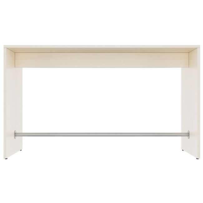 LIGHT Hochtisch | 1600 - 1800 mm, Ahorn