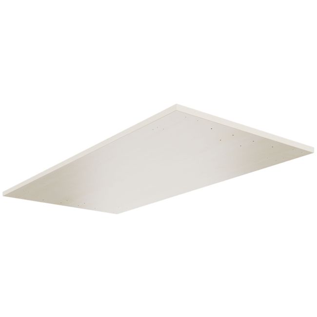 SUMMIT Tischplatte | 1200 - 1800 mm, Ahorn