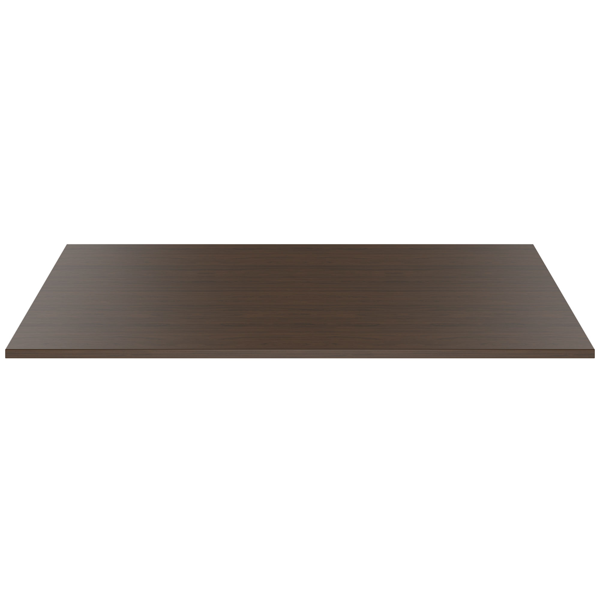 SUMMIT Tableau de table | 1200 - 1800 mm, noix - 2 Main Image