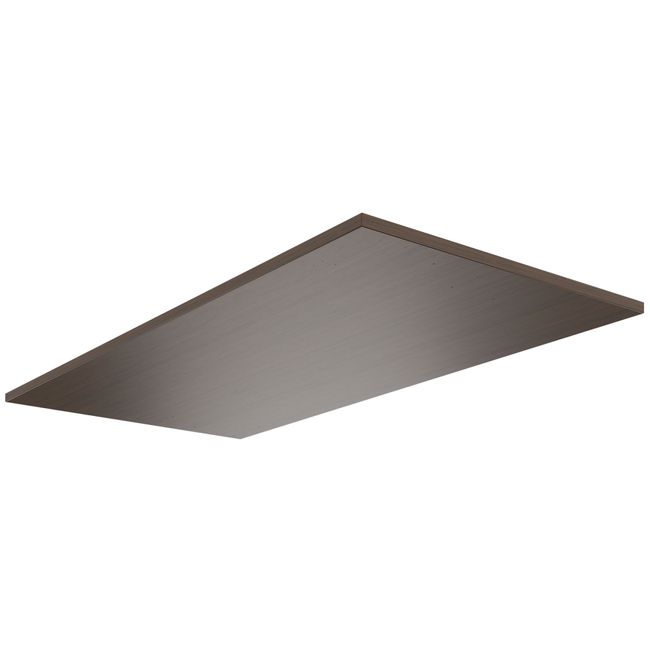 SUMMIT Tischplatte | 1200 - 1800 mm, Nussbaum