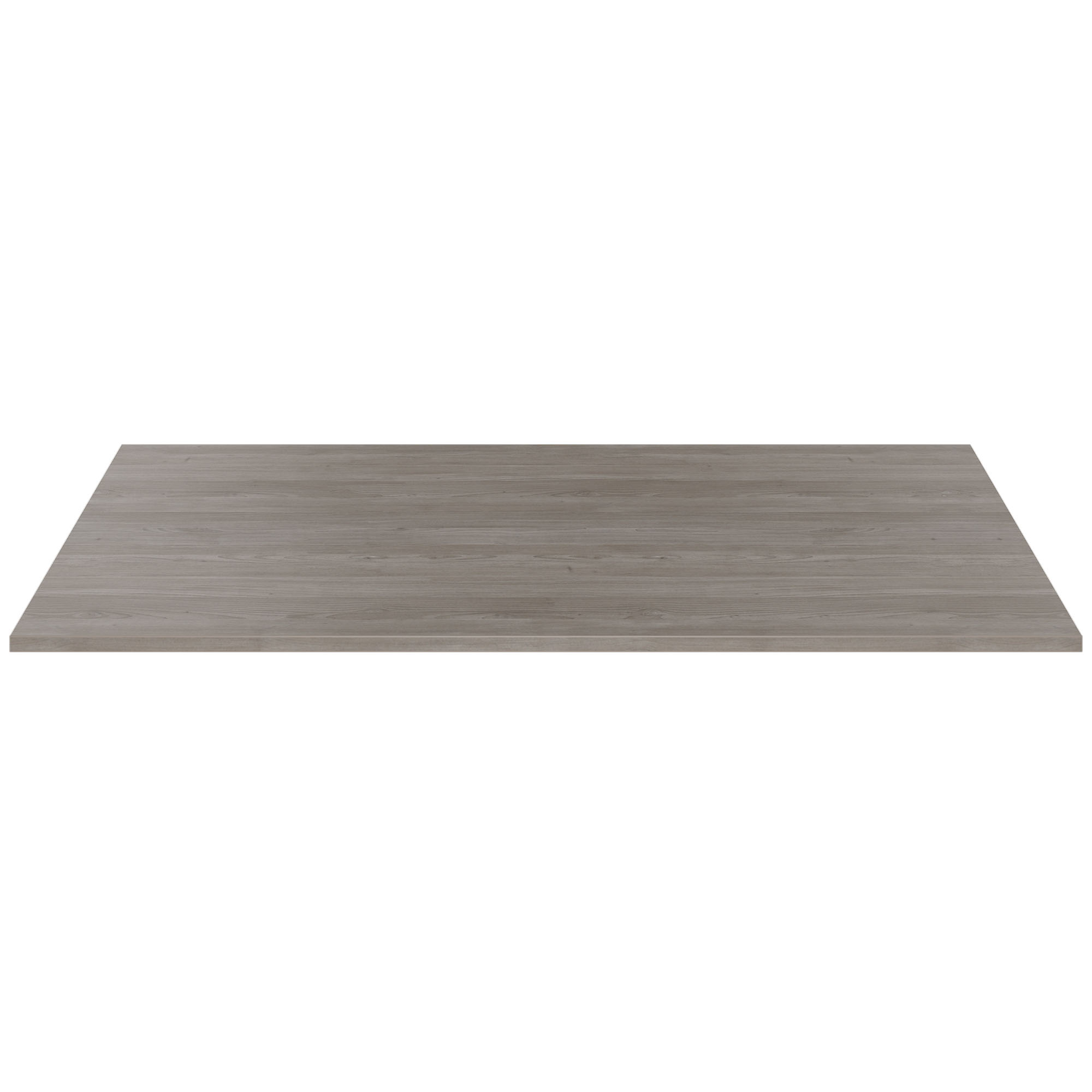 SUMMIT Tableau de table | 1200 - 1800 mm, North Oak Gray - 2 Main Image